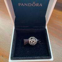 Charm cuore Pandora