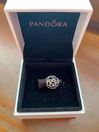 Charm cuore Pandora