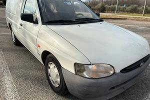 Ford escort express 1.8 d