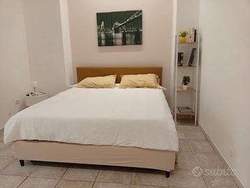 Monolocale funzionale a Stampace, Cagliari