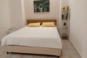 Monolocale funzionale a Stampace, Cagliari