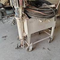 Macchina Malta fina f15