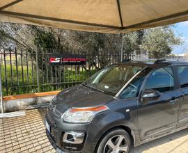 Citroen C3 Picasso C3 Picasso BlueHDi 100 neopaten