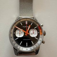 Orologio Cronografo TOPHILL