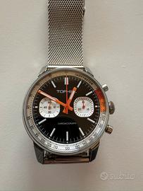 Orologio Cronografo TOPHILL