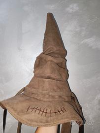 cappello parlante di Harry Potter 