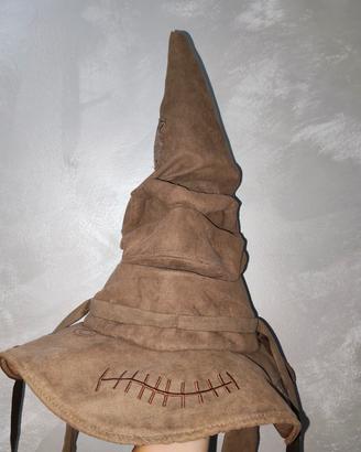 cappello parlante di Harry Potter 