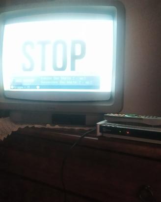 Lotto Decoder Digitale Terrestre Zapper