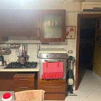 Cucina componibile marca Scavolini