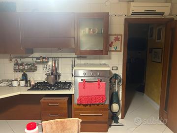 Cucina componibile marca Scavolini