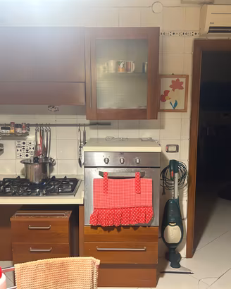 Cucina componibile marca Scavolini