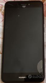 HUAWEI P8 LITE 