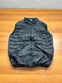 Smanicato nero taglia