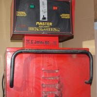 ASPIRAPOLVERE  PER AUTO CON GETTONIERA  A  MONETE