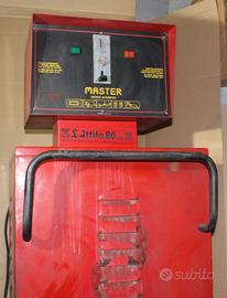 ASPIRAPOLVERE  PER AUTO CON GETTONIERA  A  MONETE