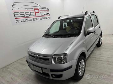 FIAT Panda 1.2 Climbing Natural Power