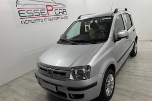 FIAT Panda 1.2 Climbing Natural Power