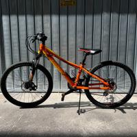 MTB 24 pollici Giant XTC Jr