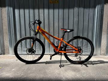 MTB 24 pollici Giant XTC Jr