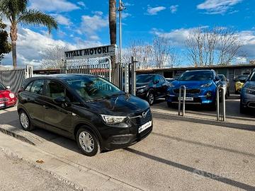 Opel Crossland X 1.2 82CV *70.000 KM