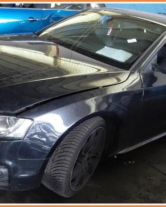 Ricambi Usati AUDI A5/S5 (8T) 2010