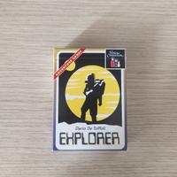 Explorer - Dario de Toffoli