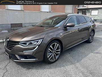 Renault Talisman 1.6 ENERGY dCi 130 ZENN PA #50411