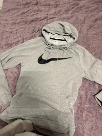 Felpa nike uomo