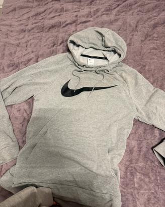 Felpa nike uomo