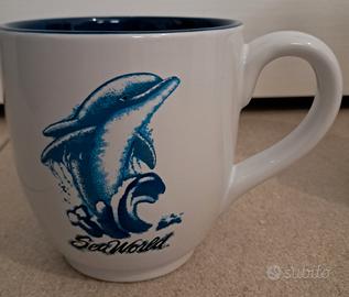 tazza Seaworld