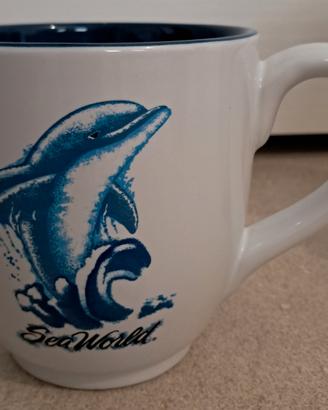tazza Seaworld