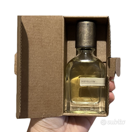 Otto Parisi Risvelium