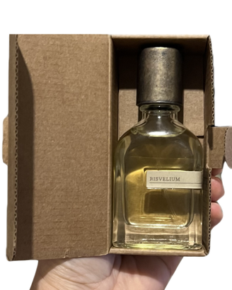 Otto Parisi Risvelium