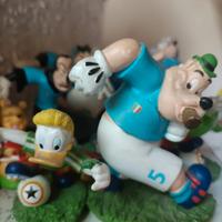 personaggi Disney vintage 