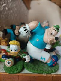 personaggi Disney vintage 