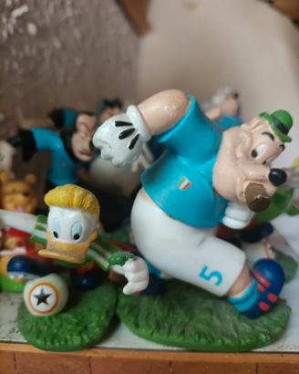 personaggi Disney vintage 
