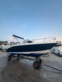 As marine  590