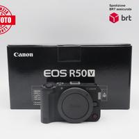 CANON EOS R50 V
