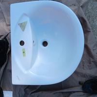 lavabo DOLOMITE NUOVO