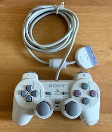 Controller Pad Dualshock Sony Playstation PSone