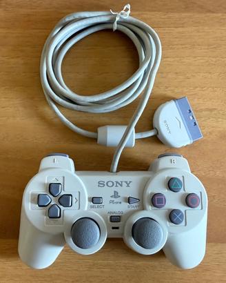 Controller Pad Dualshock Sony Playstation PSone