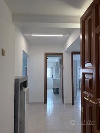Appartamento 4 posti letti + divano letto