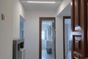 Appartamento 4 posti letti + divano letto