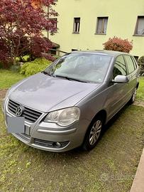 VW Polo 1.4 TDI 70cv Neopatentati - Doppi cerchi
