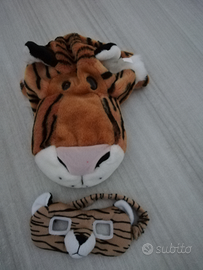 Maschere Tigre