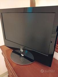 TV LG 32" Serie Scarlett (Modello 32LG6000)