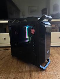 PC Gaming RTX 2060 SUPER