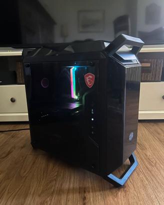 PC Gaming RTX 2060 SUPER