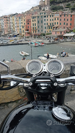 Triumph Bonneville T100 - 2020 - Perfetta, ancora