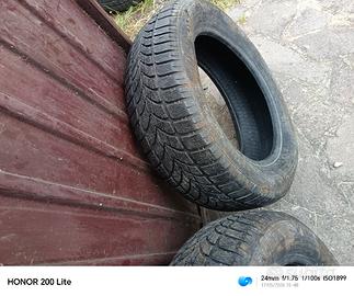 gomme termiche